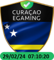 Curacao Egaming